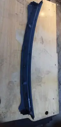 Nissan Primastar Wiper trim 8200020540