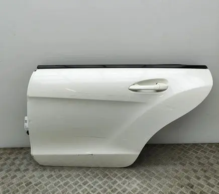 Mercedes-Benz CLS C218 X218 Rear door A2187301105