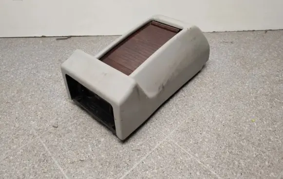 Mercedes-Benz CL C215 Armrest A2208400574