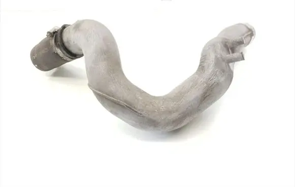 Nissan X-Trail T31 Intercooler hose/pipe