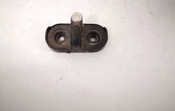 Volkswagen Golf Plus Rear door lock loop/hook striker 1T0827517A