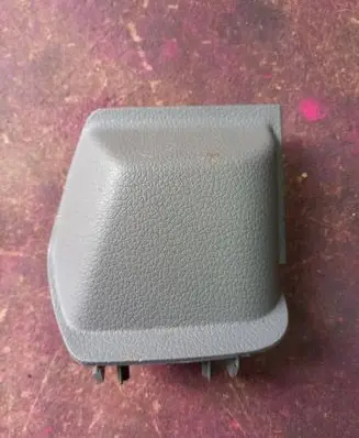 Volkswagen Crafter Dashboard side end trim 7C0858217