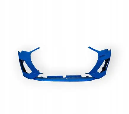 Audi Q3 F3 Front bumper 83A807437