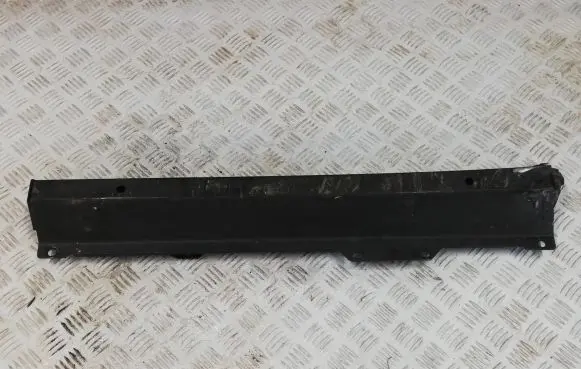 Dacia Spring Front bumper support beam