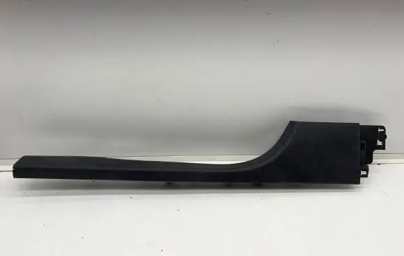 Renault Clio V Front sill trim cover 769517586R 304301B