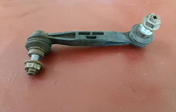 BMW 3 G20 G21 Rear anti-roll bar/stabilizer link 6785608 33506785608