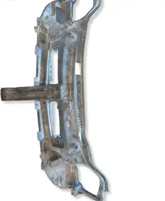 Opel Meriva A Radiator support slam panel 8200106571