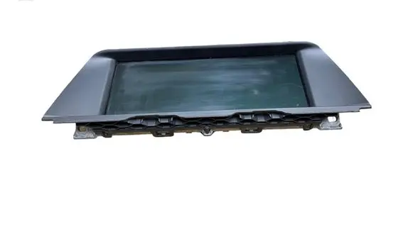 BMW 5 F10 F11 Screen/display/small screen 21919121 1010403982 BM924389701C
