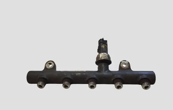 Citroen C5 Fuel main line pipe R9144Z180A 9656391180