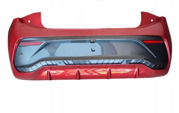 Cupra Born Rear bumper 
