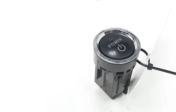 Toyota Prius (XW30) Engine start stop button switch 2009DJ1026