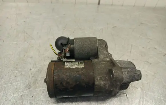 Suzuki Grand Vitara II Starter motor 31100-78K0