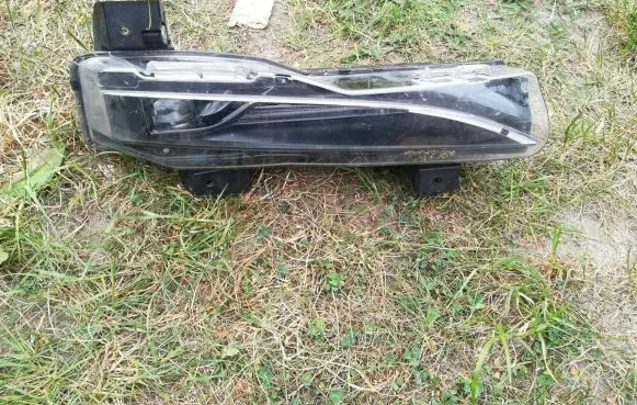 LED Daytime headlight