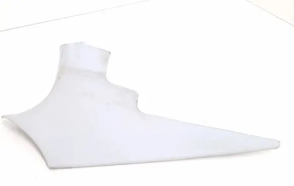 Peugeot 508 (D)pillar trim (top) 9686335177 MP6506