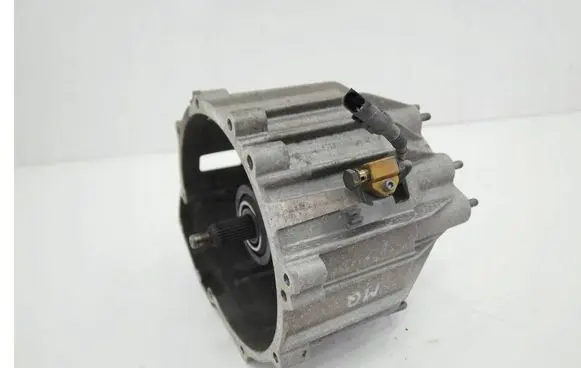 Maserati Quattroporte Clutch slave cylinder 336