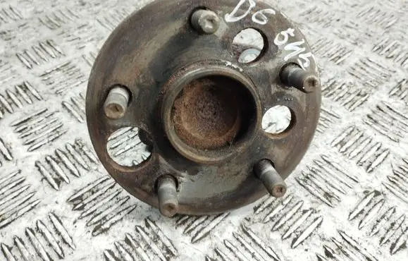 Toyota Auris E180 Rear wheel ball bearing 