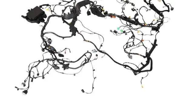 Polestar 2 Right interior wiring harness 32272030 678969361 4255296