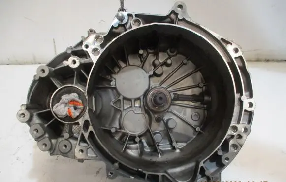 Peugeot Partner III Automatic gearbox GJ3R7002BC