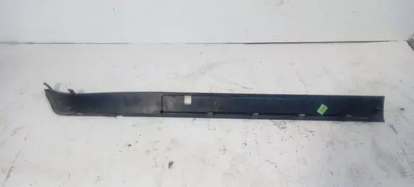 Audi A8 S8 D3 4E Rear sill trim cover 4E0853995C