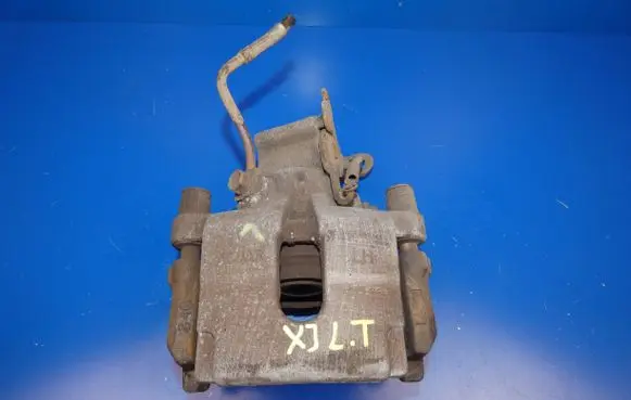 Jaguar XJ X351 Rear brake caliper