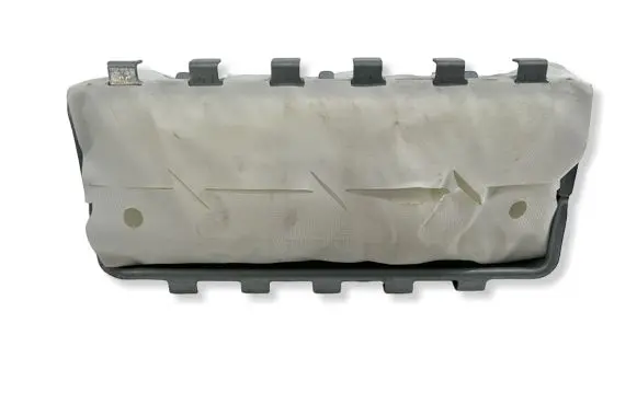 Volkswagen Polo V 6R Passenger airbag 6R0880204A 34018171 076891050184
