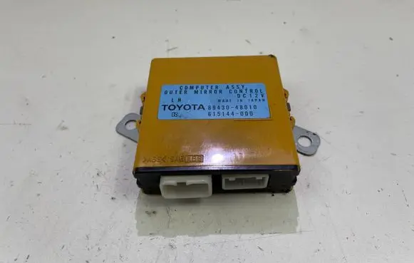 Lexus RX 330 - 350 - 400H Other control units/modules 8943048010 615144000