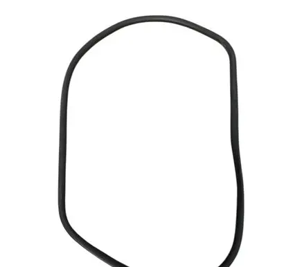 Ford Escape IV Rubber seal front door (on door) 