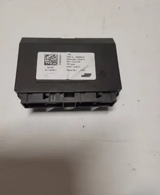 BMW 4 F32 F33 Other control units/modules 9366303 17313810 113012004