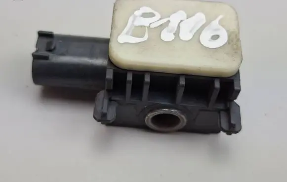Mercedes-Benz ML W164 Airbag deployment crash/impact sensor 0038202926 403632 200607