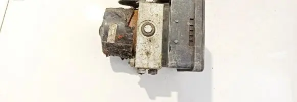 Volkswagen Golf IV ABS Pump 1j0907379g 100949-0310-3