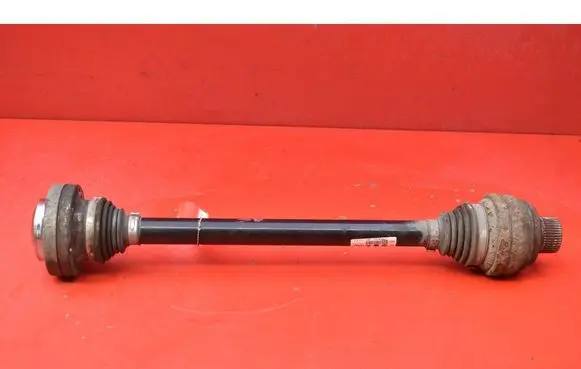 Audi A4 S4 B8 8K Rear driveshaft 8K0501203N
