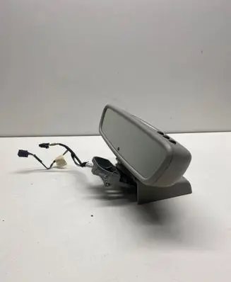 Mercedes-Benz S W221 Rear view mirror (interior) A2218110007