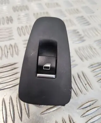 BMW 5 GT F07 Electric window control switch 9163527