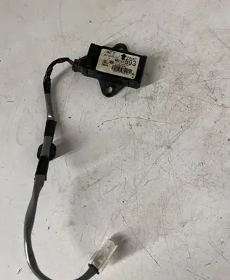 Mitsubishi Outlander Other control units/modules MN141593 2006DJ1880 G8D640NANT