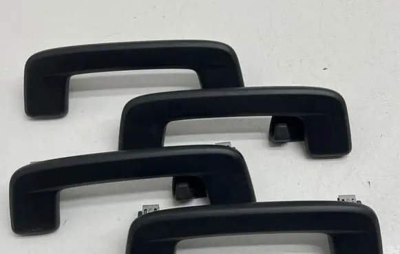 Volkswagen ID.5 A set of handles for the ceiling 10A857607A4PK 10A857607A