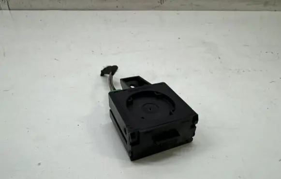 Land Rover Range Rover Sport L494 Ignition key card reader AH4N15607AE