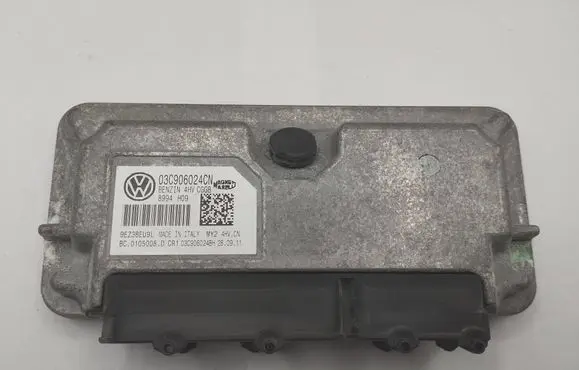 Engine control unit/module