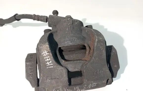 Land Rover Range Rover Evoque L538 Front brake caliper 300BJ32