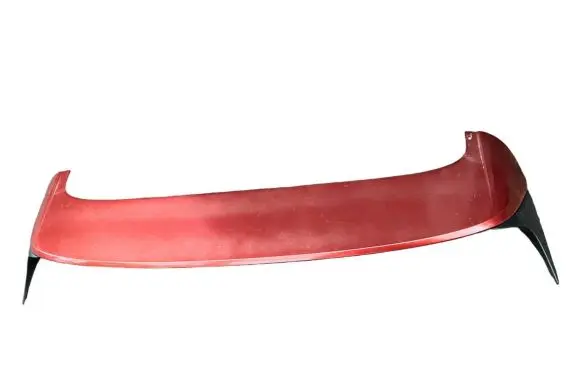 Tailgate/trunk spoiler