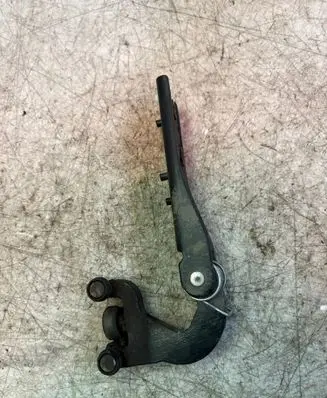 Renault Master III Sliding door middle roller runner 