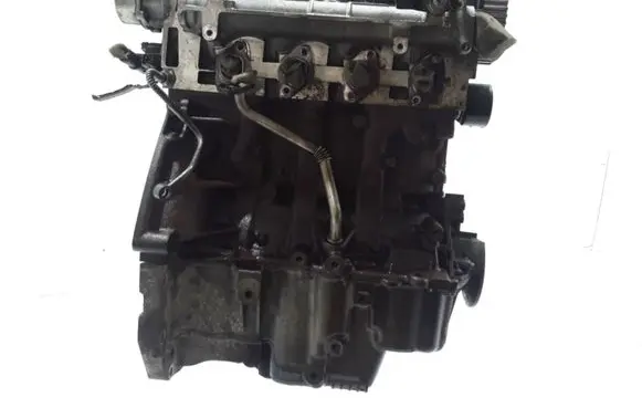 Renault Kangoo I Engine K9K718
