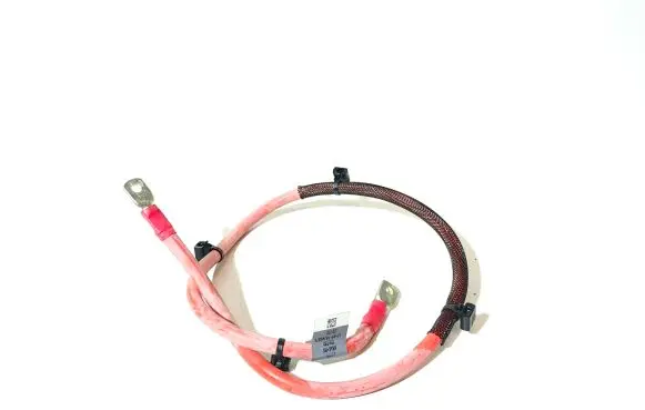 Positive cable (battery)