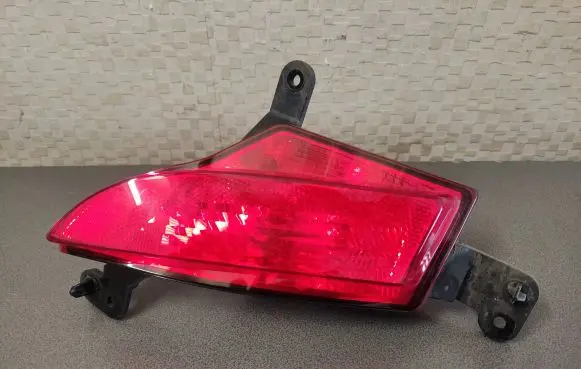 Jaguar E-Pace Rear fog light J9C3-15K272-AA