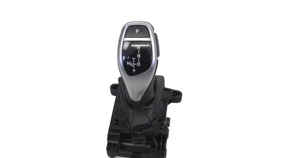 BMW 4 F32 F33 Gear shifter/selector 9296899