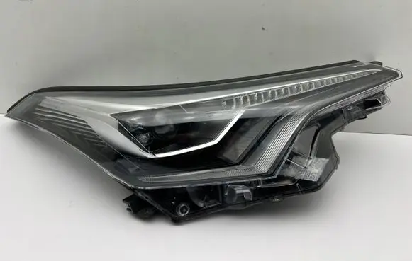 Toyota C-HR I Headlight/headlamp