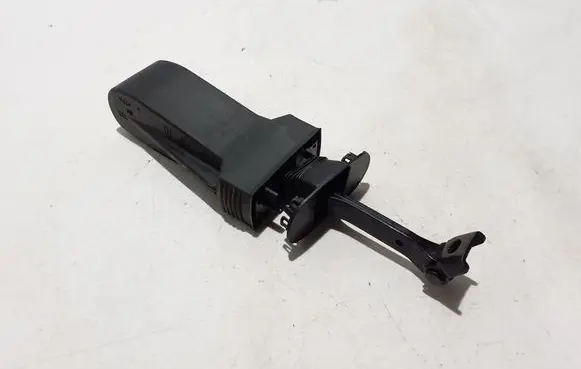 Mercedes-Benz S W223 Rear door check strap stopper A2237307602