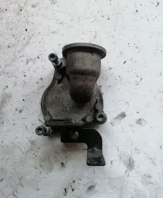 Opel Insignia A Oil fill pipe 428702815 55565946