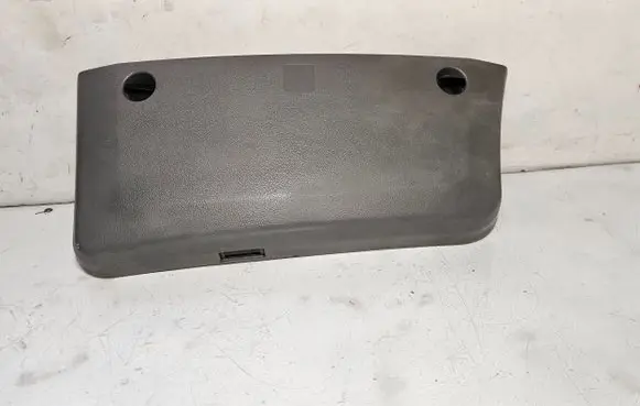 Mercedes-Benz Sprinter W906 Front door storage pocket/box A9067270471
