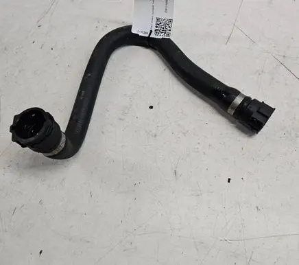 BMW 5 E60 E61 Engine coolant pipe/hose 6421691769702