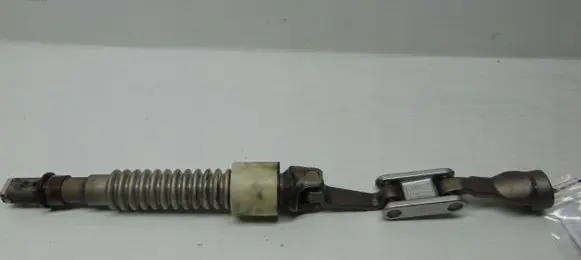 Mercedes-Benz E W211 Steering column universal joint 2104620748